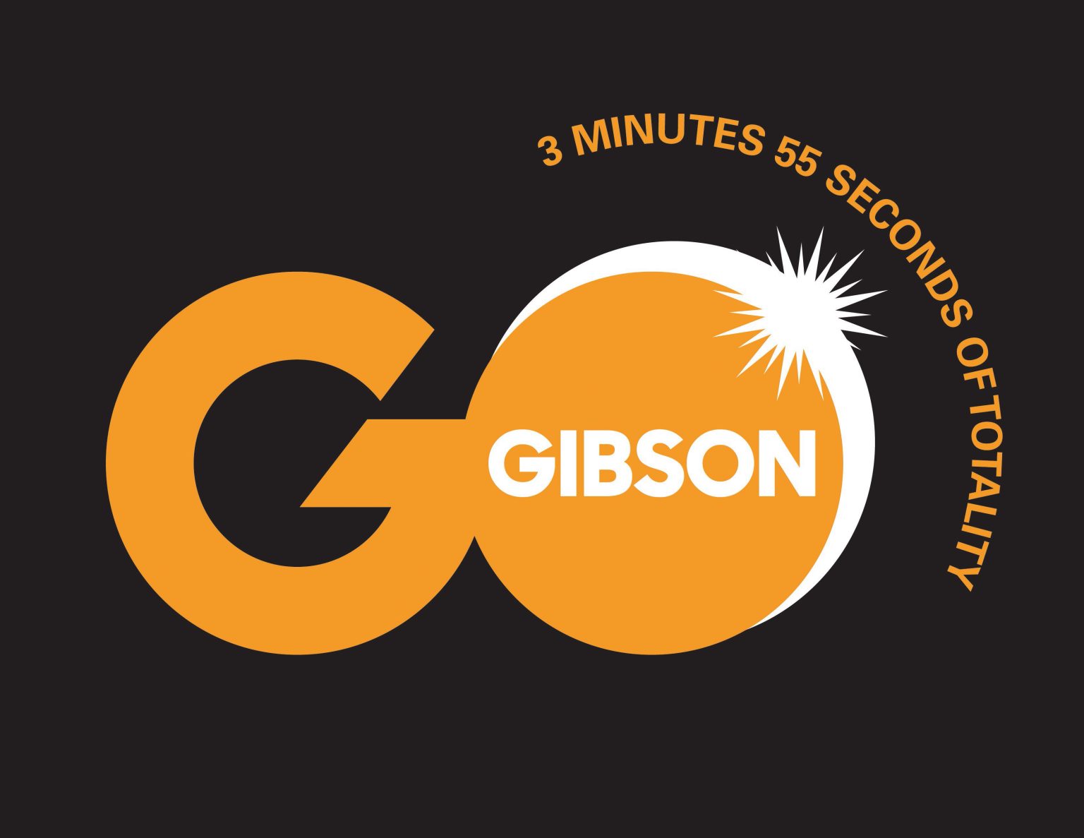 GoGibson Eclipse Logo