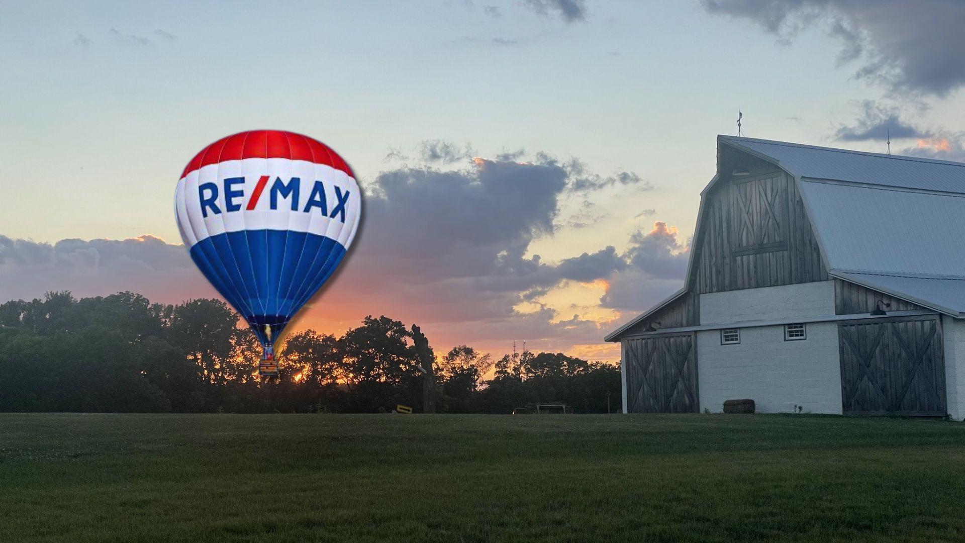 REMAX BALLOON America 250